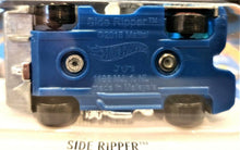 Load image into Gallery viewer, Hot Wheels 2016 Side Ripper Silver #119 HW Showroom 9/10 New