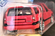 Load image into Gallery viewer, Hot Wheels 2021 Volvo 850 Estate Red #43 Factory Fresh 2/10 New Long Card