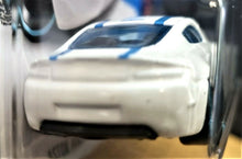 Load image into Gallery viewer, Hot Wheels 2016 Aston Martin V8 Vantage White #56 HW Mild To Wild 1/10 New -Rare