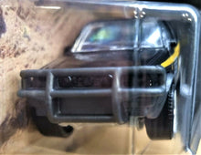 Load image into Gallery viewer, Matchbox 2020 1990 Volkswagen Golf Country Black Off Road Rally Series 8/12 New