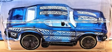 Load image into Gallery viewer, Hot Wheels 2021 '69 Chevelle Clear Clear #77 X-Raycers 1/5 New Long Card