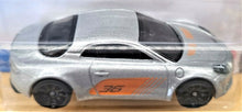 Load image into Gallery viewer, Hot Wheels 2020 Alpine A110 Silver #80 HW Race Day 3/10 New Long Card