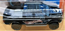 Load image into Gallery viewer, Hot Wheels 2016 '15 Ford F-150 Black #141 HW Hot Trucks #1/10 New