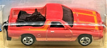 Load image into Gallery viewer, Hot Wheels 2021 '82 Dodge Rampage Red #175 HW Hot Trucks 1/10 New Long Card