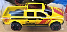 Load image into Gallery viewer, Hot Wheels 2017 '15 Ford F-150 Yellow #65 HW Rescue 10/10 New