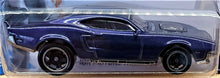 Load image into Gallery viewer, Hot Wheels 2020 Ion Motors Thresher Purple #133 HW Screen Time 2/10 New