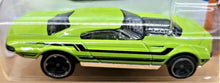 Load image into Gallery viewer, Hot Wheels 2016 Muscle Speeder Light Green #127 Muscle Mania 7/10 New