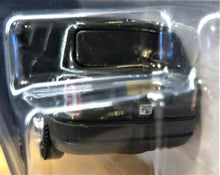 Load image into Gallery viewer, Matchbox 2020 LEVC TX Taxi Black #6 MBX City New Long Card