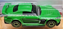 Load image into Gallery viewer, Hot Wheels 2020 Honda S2000 Green #153 Honda 4/5 New Long Card