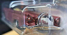 Load image into Gallery viewer, Matchbox 2020 '57 Ford Thunderbird Rose Red #14 MBX City New - Rare