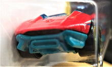 Load image into Gallery viewer, Hot Wheels 2017 RRRoadster Red #98 Legends Of Speed 10/10 New Long Card