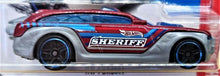 Load image into Gallery viewer, Hot Wheels 2017 HW Pursuit Maroon #271 HW Rescue 1/10 New
