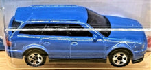 Load image into Gallery viewer, Hot Wheels 2021 '94 Audi Avant RS2 Blue #157 Factory Fresh 10/10 New Long Card