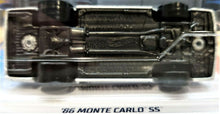 Load image into Gallery viewer, Hot Wheels 2020 '86 Monte Carlo SS Pearl White #196 Muscle Mania 6/10 New