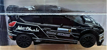 Load image into Gallery viewer, Majorette 2019 Ford Fiesta RS WRC Black #201 Racing Cars New Long Card