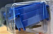 Load image into Gallery viewer, Matchbox 2020 MBX Garbage Scout Blue #10 MBX City New Long Card
