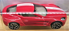 Load image into Gallery viewer, Hot Wheels 2020 Aston Martin One-77 Red #229 HW Exotics 7/10 New Long Card