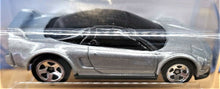 Load image into Gallery viewer, Hot Wheels 2018 '90 Acura NSX Grey #4 Factory Fresh 6/10 New Long Card