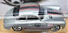 Load image into Gallery viewer, Hot Wheels 2016 Porsche 356A Outlaw Silver #120 HW Showroom 10/10 New