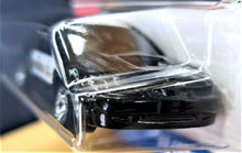 Load image into Gallery viewer, Hot Wheels 2018 '99 Ford Mustang Black 50th Anniversary Throwback 6/10 New