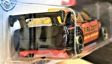 Load image into Gallery viewer, Hot Wheels 2021 Dodge Charger Drift Black #216 HW Rescue 5/10 New Long Card