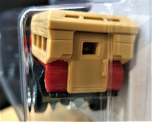 Load image into Gallery viewer, Matchbox 2018 Travel Trecker Red #101 MBX Service 20/20 New Long Card