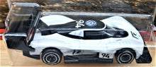 Load image into Gallery viewer, Hot Wheels 2020 Volkswagen I.D. R Light Grey Thrill Climbers 5/5 Car Culture New