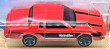 Load image into Gallery viewer, Hot Wheels 2021 '87 Buick Regal GNX Red #218 Muscle Mania 4/10 New Long Card