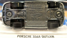 Load image into Gallery viewer, Hot Wheels 2016 Porsche 356A Outlaw Silver #120 HW Showroom 10/10 New