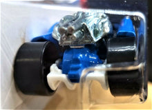 Load image into Gallery viewer, Hot Wheels 2015 Honda Racer Blue #182 HW Race - Track Aces New Long Card