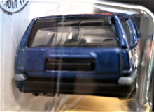 Load image into Gallery viewer, Hot Wheels 2020 Volvo 850 Estate Dark Blue #57 HW Race Day 2/10 New Long Card