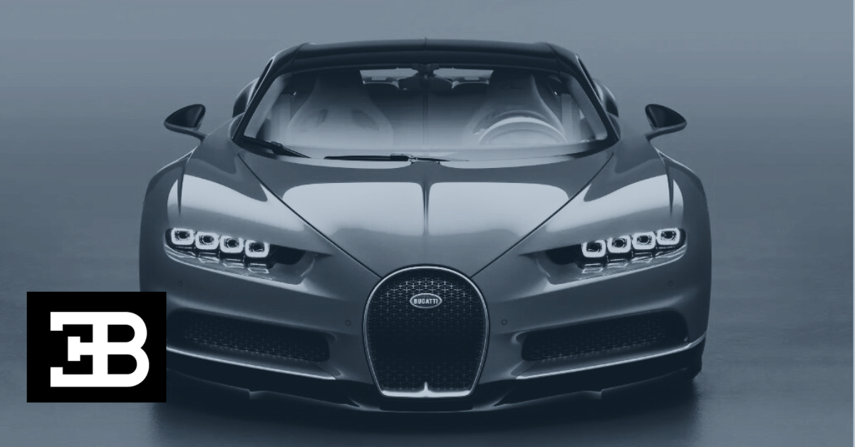Bugatti – Explorafind
