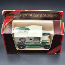 Load image into Gallery viewer, Matchbox 1912 Ford Model T H.J.Heinz Co Cream Models Of Yesteryear Y12-3
