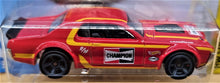 Load image into Gallery viewer, Hot Wheels 2018 &#39;68 Mercury Cougar Red #103 HW Speed Graphics 8/10 New
