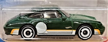 Load image into Gallery viewer, Hot Wheels 2021 &#39;96 Porsche Carrera Dark Green #16 HW Dream Garage 1/5 New
