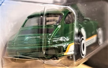 Load image into Gallery viewer, Hot Wheels 2021 &#39;96 Porsche Carrera Dark Green #16 HW Dream Garage 1/5 New
