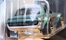 Load image into Gallery viewer, Hot Wheels 2021 &#39;70 Toyota Celica Mint Green #151 HW J-Imports 3/10 New
