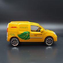 Load image into Gallery viewer, Majorette 2020 Renault Kangoo Express Dark Yellow #288 City Series
