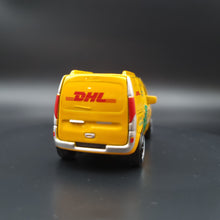 Load image into Gallery viewer, Majorette 2020 Renault Kangoo Express Dark Yellow #288 City Series
