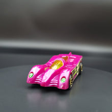 Load image into Gallery viewer, Hot Wheels 2017 Power Piston Magenta Batman 5 Pack Exclusive
