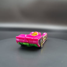 Load image into Gallery viewer, Hot Wheels 2017 Power Piston Magenta Batman 5 Pack Exclusive
