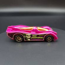 Load image into Gallery viewer, Hot Wheels 2017 Power Piston Magenta Batman 5 Pack Exclusive
