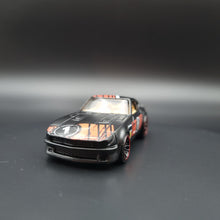 Load image into Gallery viewer, Hot Wheels 2020 Datsun 240Z Black #1 Mystery Models Series 3
