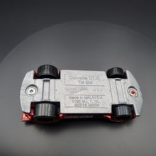 Load image into Gallery viewer, Hot Wheels 2020 Corvette C7.R Red #3 Mystery Models Series 3
