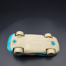 Load image into Gallery viewer, Hot Wheels 2020 Fast Master Turquoise #7 Mystery Models Series 3

