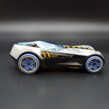 Load image into Gallery viewer, Hot Wheels 2020 Ettorium Grey #11 Mystery Models Series 3
