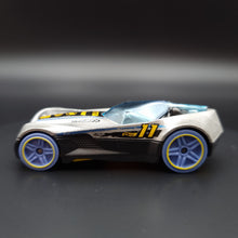 Load image into Gallery viewer, Hot Wheels 2020 Ettorium Grey #11 Mystery Models Series 3
