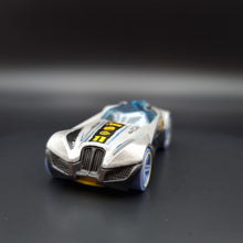 Load image into Gallery viewer, Hot Wheels 2020 Ettorium Grey #11 Mystery Models Series 3
