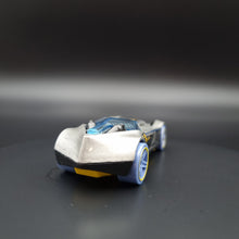 Load image into Gallery viewer, Hot Wheels 2020 Ettorium Grey #11 Mystery Models Series 3
