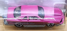 Load image into Gallery viewer, Hot Wheels 2022 Matt &amp; Debbie Hays 1988 Pro Street Thunderbird Pink #246 HW Drag Strip New
